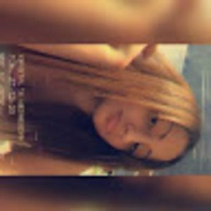 Meet your Posher, Krystal